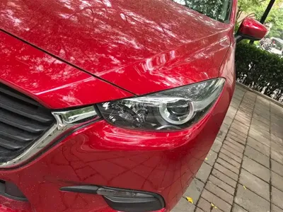 Mazda 3 Axela