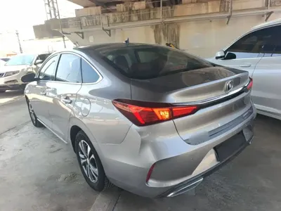 Changan Eado