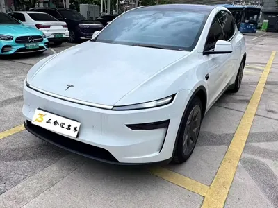 Tesla Model Y L
