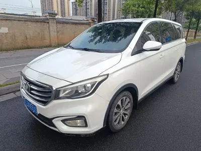 Changan Lingxuan