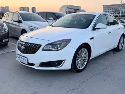 Buick Regal