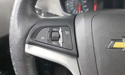 ChevroletGMDaewoo Aveo