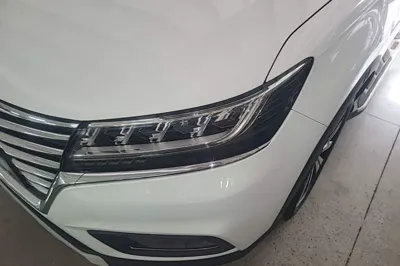 Roewe RX5