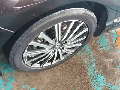 Honda Elysion
