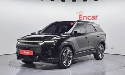 KG_Mobility_Ssangyong Actyon