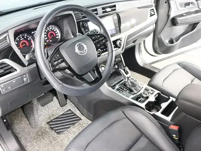 KG_Mobility_Ssangyong KORANDO