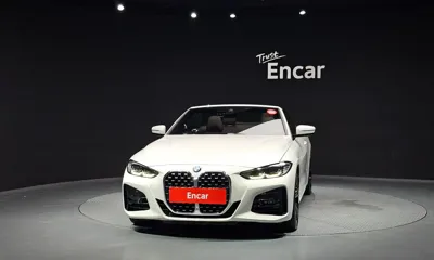 BMW 4-Series