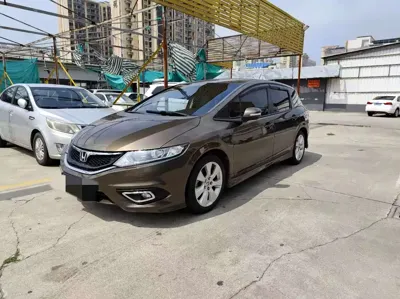 Honda Jade