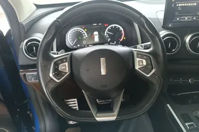 WEY VV5