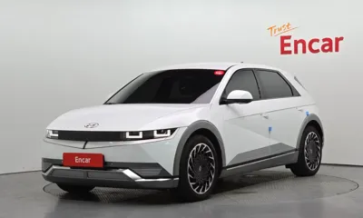 Hyundai Ioniq5