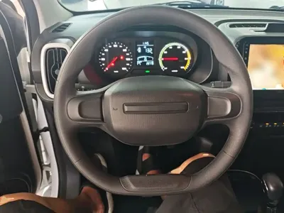 Roewe Clever