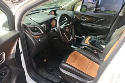 Buick Encore