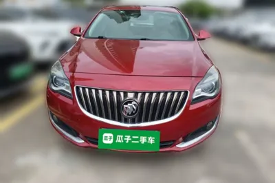 Buick Regal