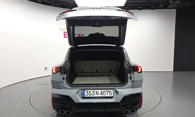 BMW X2 (F39)