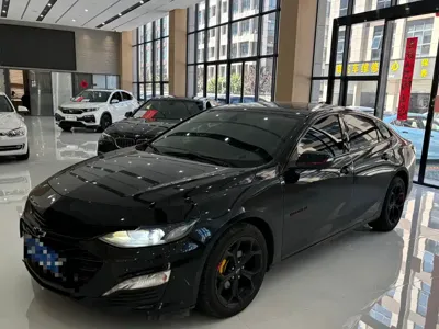 Chevrolet Malibu XL