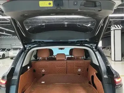 Leapmotor Leapmotor C10