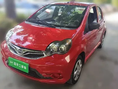 BYD F0
