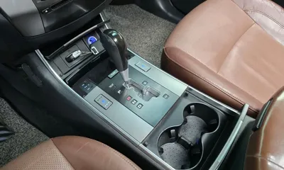 Hyundai Veracruz
