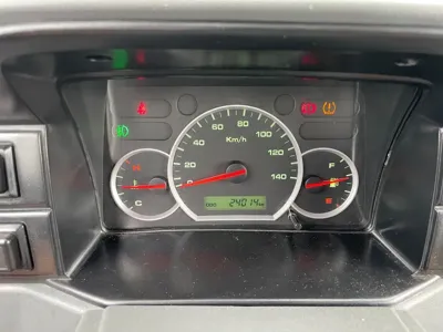 ChevroletGMDaewoo damas