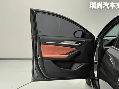 Changan Eado