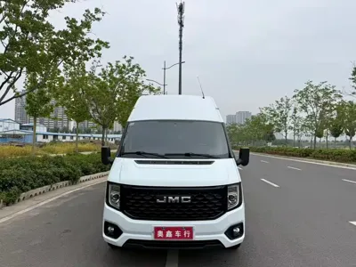 JMC JMC Fushun