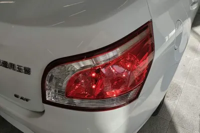 Baojun 630