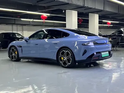 Xiaomi SU7