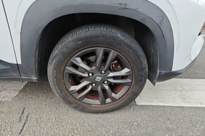 Baojun RS-3