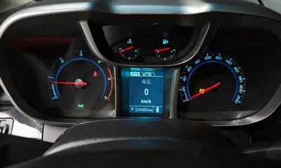 ChevroletGMDaewoo Orlando