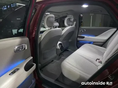 Hyundai Ioniq6