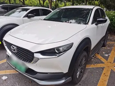 Mazda CX-30 EV