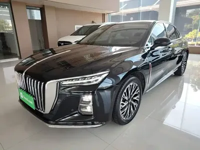 Hongqi Hongqi H5