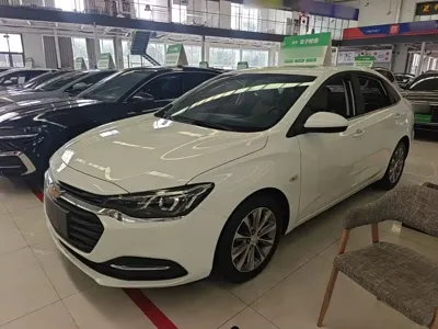 Chevrolet Monza