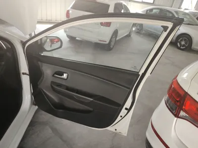 Kia K2