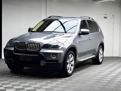 BMW X5 (Import)