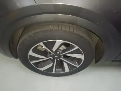 Li Auto Li ONE