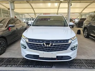 Wuling Victory