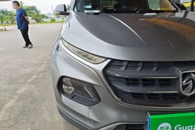Baojun 510