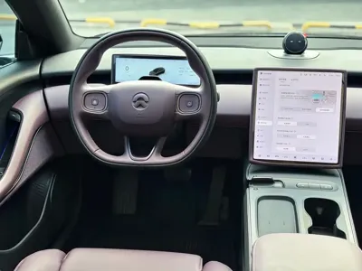 Nio ET5T
