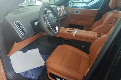 Li Auto L9