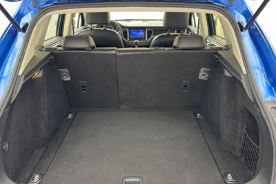 Zotye SR9