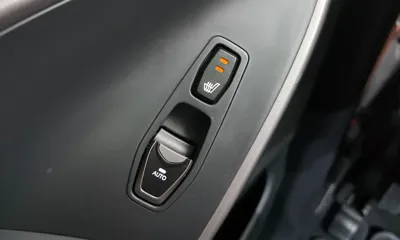 Hyundai Maxcruz