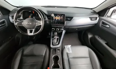Renault-KoreaSamsung XM3