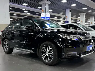 Honda Avancier