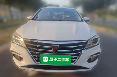 Roewe i5