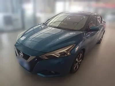 Nissan Bluebird