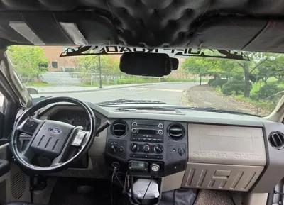 Ford F250
