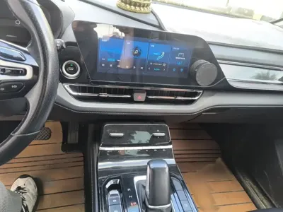 Wuling Victory