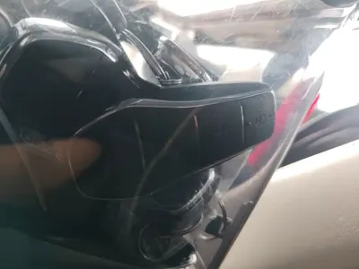 BYD Tang New Energy