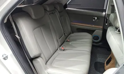 Hyundai Ioniq5
